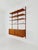 Mid century danish teak wall unit 2 cabinets by poul cadovius for cado, denmark, 1960s danish design by poul cadovius...