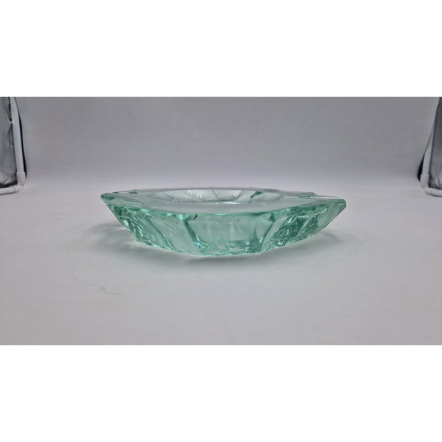 Bibliography: F. Deboni, Fontana Arte: Gio Ponti, Pietro Chiesa, Max Ingrand, f. 229, Allemandi, 2012. I have official...