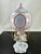 1990s Lladro 6522 "Through the Clouds" Kittens in a Hot Air Balloon For Sale - Image 5 of 8