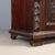 Neo-Renaissance Style Walnut Double-Body Sideboard For Sale - Image 11 of 14