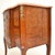 Antique French Marble Top Inlaid Commode, 1890 For Sale - Image 12 of 13