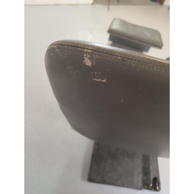 Plastic Tasty Lounge Chair from Saporiti Italia, 1970 For Sale - Image 7 of 10