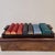 Box of Playing Chips in Acrylic Glass from Dal Negro, Italy, 1980s, Set of 173 For Sale - Image 13 of 18