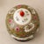 Bring timeless elegance to any interior with this beautifully decorated Chinese Famille Rose porcelain ginger jar....