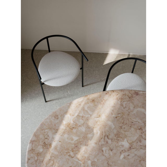 AITAI Minimalist Table by Kengo Kuma For Sale - Image 6 of 9