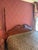 Chippendale Dixie Furniture Chippendale Mahogany 4 Poster Queen Bed, 2 Nightstands, and 1 Highboy Dresser For Sale - Image 3 of 18