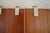 Teak String Wall Unit, 1960s For Sale - Image 4 of 13