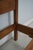 Stickley King Size Mission Oak Bed For Sale In Philadelphia - Image 6 of 12