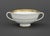 White Royal Doulton "Clarendon" Pattern Partial Porcelain Dinnerware Service, 84 For Sale - Image 8 of 18