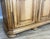 Vintage French Style Wardrobe in Oak For Sale - Image 6 of 13