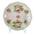 1920s German P K Silesia Handled Platter For Sale