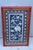 Ornamental Silk Embroidered Painting, China, 1950s For Sale - Image 10 of 10
