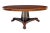 Large 20th century pollard oak dining table circa 1990. fine quality contemporary english made dining table using a 19th...