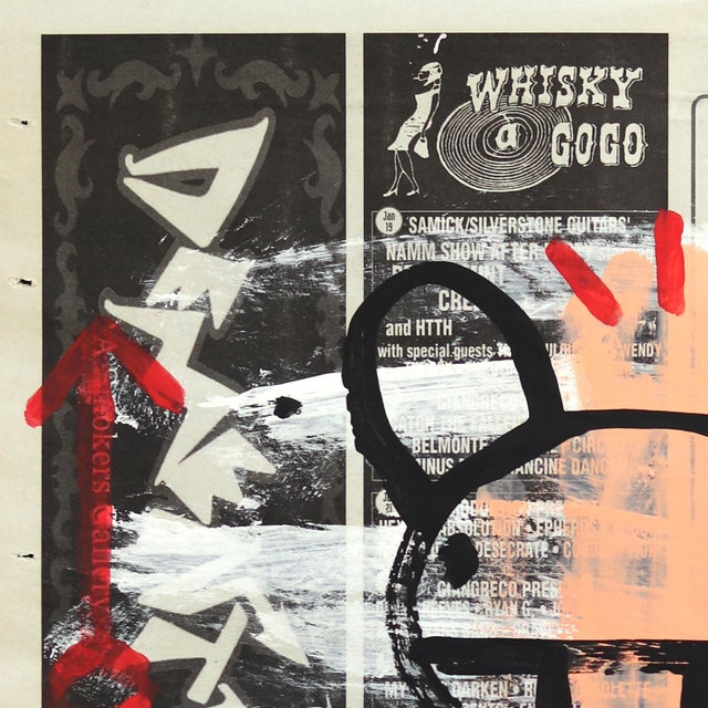 Los Angeles street artist Gary John exploded onto the international art scene first during Art Basel Miami in 2013. John’s...