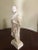 1960s 1960s Vintage Hippocrates Statue For Sale - Image 5 of 13