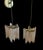 Ceiling Lamp, 1950s For Sale - Image 4 of 16