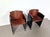 Arco Armchairs, 1991, Set of 2 For Sale - Image 4 of 14