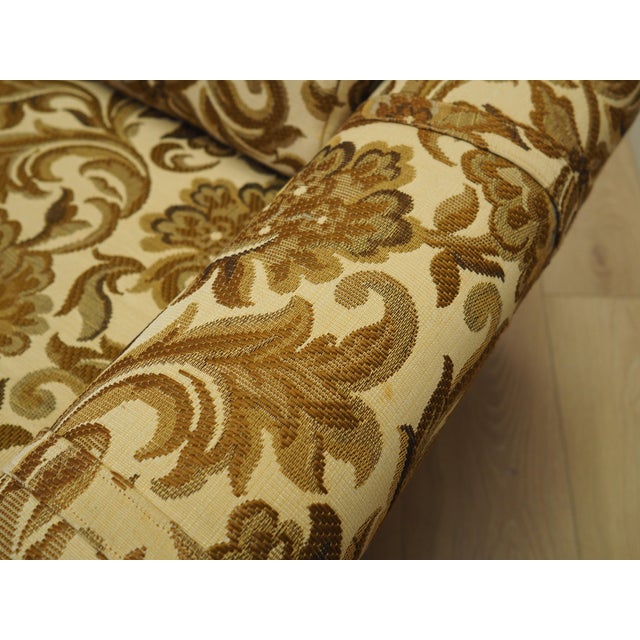 Vintage Danish Two-Seater Sofa, 1960s For Sale - Image 10 of 17