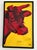 Red Cow Porcelain by Andy Warhol for Rosenthal For Sale - Image 6 of 7