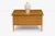 Goldenrod 1950s Paul McCobb for Calvin the Irwin Collection 3-Drawer End Tables - a Pair For Sale - Image 8 of 9