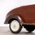 Vintage Italian Hand Built Pedal Car, 1940s For Sale - Image 15 of 18