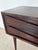 Wood Small Scandinavian Chest of Drawers by Arne Vodder, Denmark, 1950s For Sale - Image 7 of 9