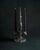 Omnia Vanitas Vanité 29 Candelabra in Patinated Cast Bronze by William Guillon For Sale - Image 4 of 12