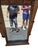 Wonderful Ethan Allen mirror great condition. minor age-related ware. Please see photos as they are considered part of the...