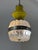 Space Age Pendant Lamps in Yellow Murano Glass, 1970s, Set of 2 For Sale - Image 4 of 15