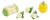 Herend Porcelain Tableware, 5 Pcs. For Sale