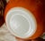 1970s Vintage Pyrex "Autumn Harvest" Cinderella Mixing Bowls - Set of 4 For Sale - Image 5 of 6