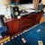 Brown Vintage Dillingham MCM Sideboard For Sale - Image 8 of 16