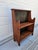 Pine Bookcase Bucket Bench For Sale - Image 9 of 10