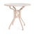 Venetian by Richard Frinier features a refined silhouette highlighted by timeless Neoclassic details. The x-back and...