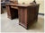 Antique Neo-Gothic Desk in Oak, 1880 For Sale - Image 12 of 14