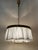 Austrian Brass Pendant attributed to Kalmar, Loos Manner, 1980s For Sale - Image 15 of 18