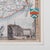 Antique County Map, Monmouthshire, English Framed Print, Thomas Moule, Victorian For Sale - Image 11 of 12