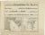 Paper Antique Map of the Strait of Le Maire by Cook, 1803 For Sale - Image 7 of 7