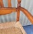 Wood 18Thc Banister Back Chair From New England For Sale - Image 7 of 8