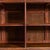 Wood Épicerie Scrubbed Oak Shop Counter, 1940s For Sale - Image 7 of 12