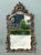 Vintage Ornate Carved Mirror For Sale In West Palm - Image 6 of 12