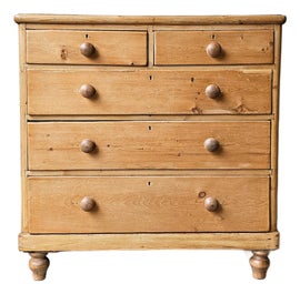 Example of Chests of Drawers