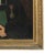 Portrait of a Clergyman, 19th Century, Oil on Canvas For Sale - Image 5 of 6