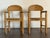Wood Vintage 1970s Rainer Daumiller Solid Pine Accent Chairs For Sale - Image 7 of 18