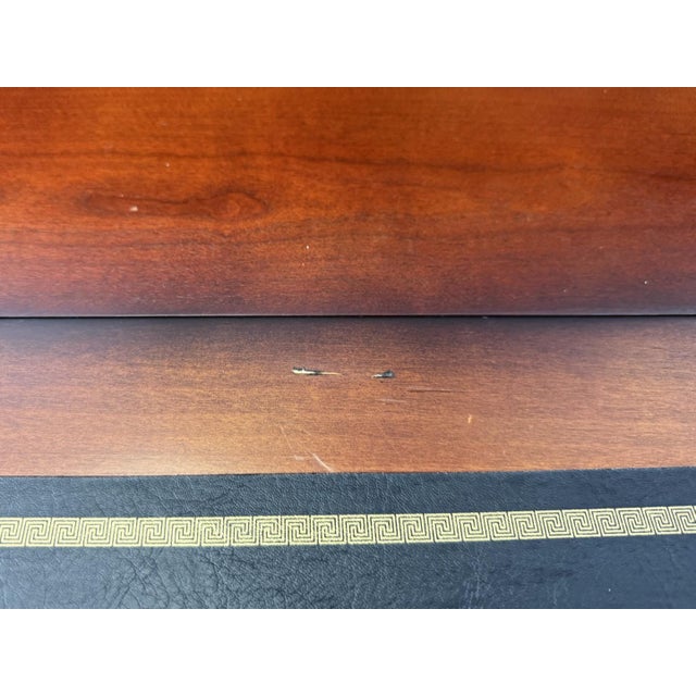 Bombay Co. Secretary Desk For Sale - Image 14 of 14