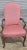 Late 20th Century Late 20th Century Pair of Kittinger Williamsburg Queen Anne Style Mahogany Open Arm Chairs For Sale - Image 5 of 9