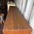 Wood 1969 Mid-Century Modern Broyhill Walnut and Laminate Hutch For Sale - Image 7 of 12