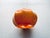 Hanging Lamp in Orange Plastic with a Marble Effect from Ilka-Plast, 1970s For Sale - Image 5 of 18