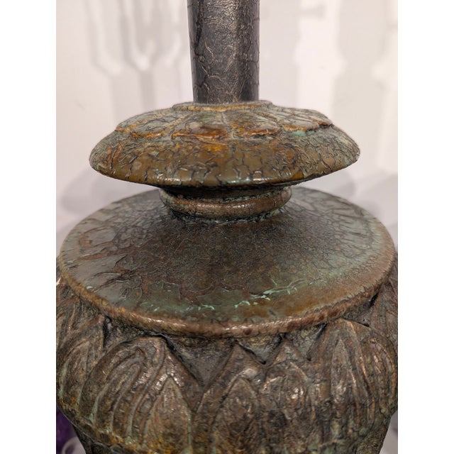 MCM Lamps 1970's For Sale - Image 11 of 18