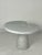 Mid-Century Modern Carrara Marble Coffee Table by Angelo Mangiarotti for Skipper, 1971 For Sale - Image 3 of 12